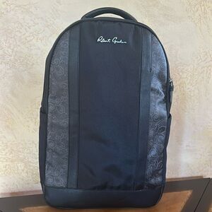 Robert Graham back pack